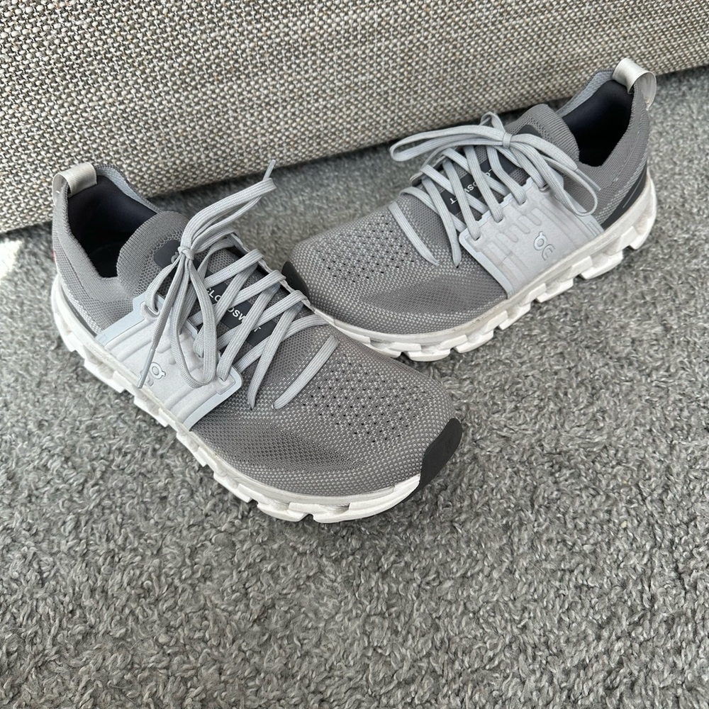 On Cloudswift 3 Men’s Running Shoes